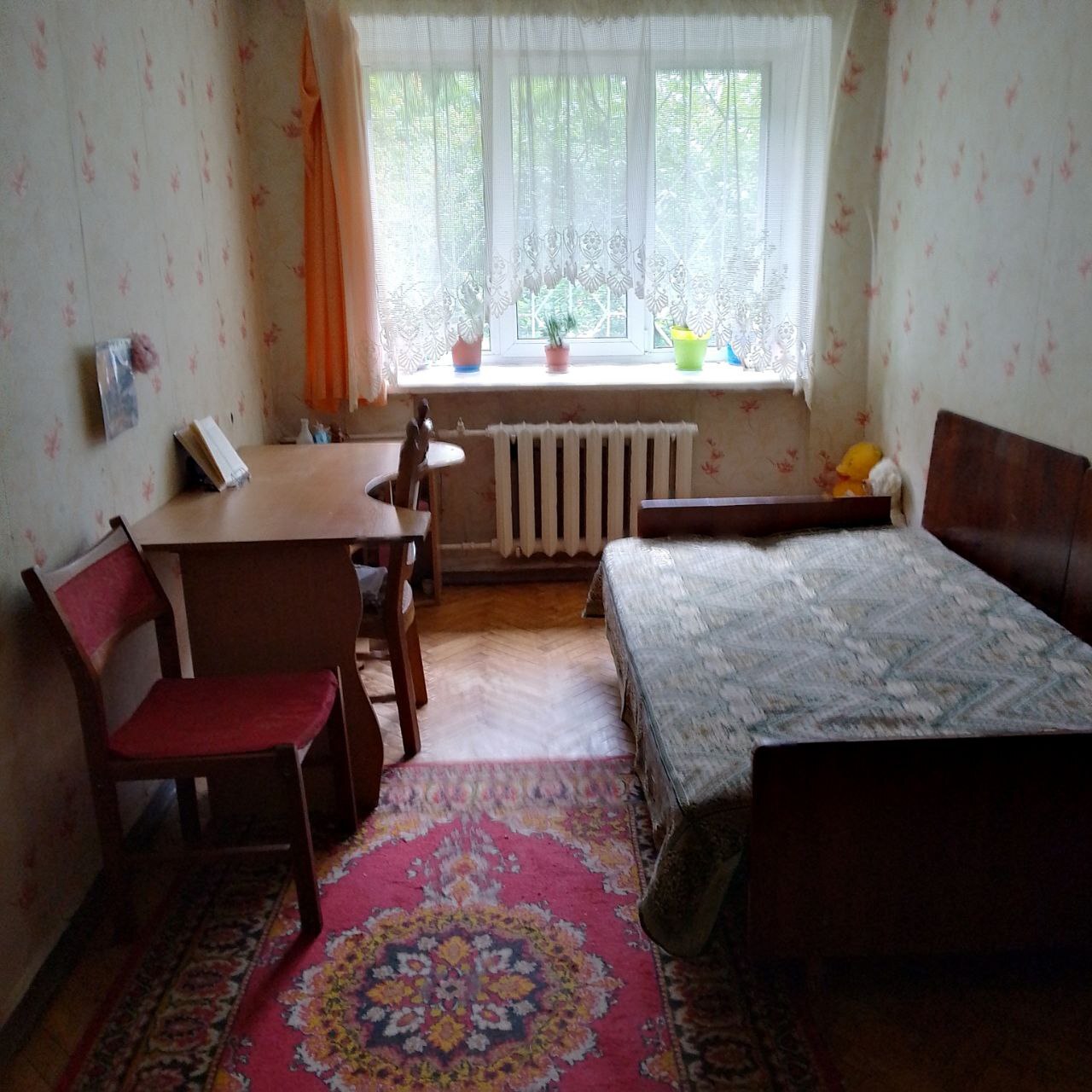 Аренда комнаты/части квартиры, Ушинского ул.