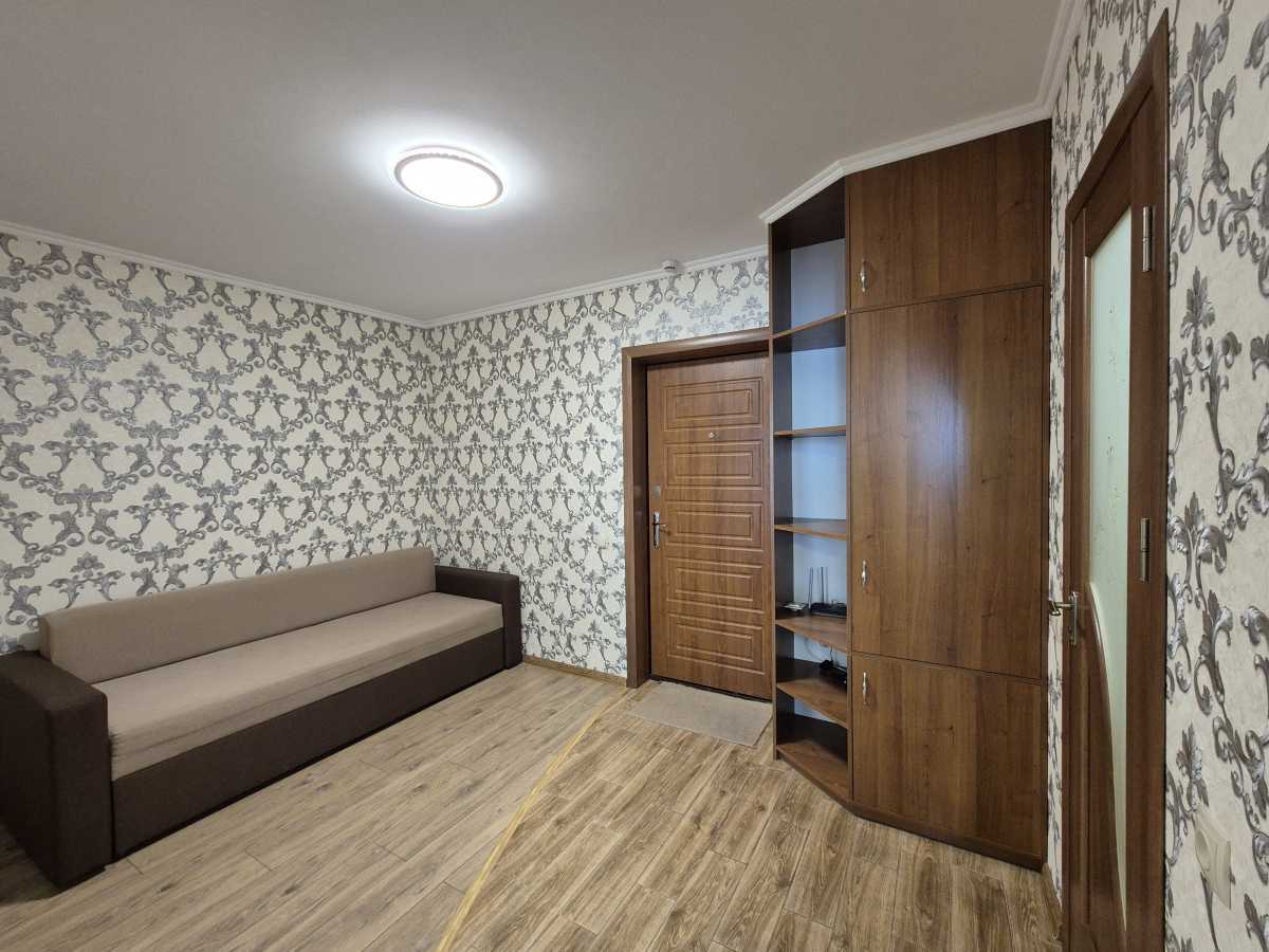 Продажа 2-комнатной квартиры 40 м², Пригородная ул., 26