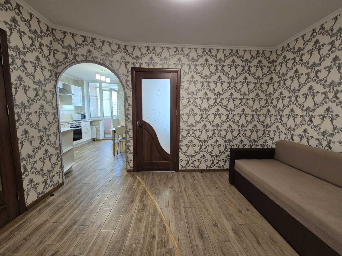 Продажа 2-комнатной квартиры 40 м², Пригородная ул., 26