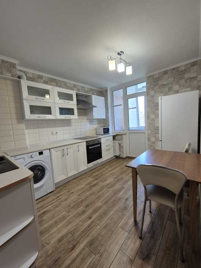 Продажа 2-комнатной квартиры 40 м², Пригородная ул., 26