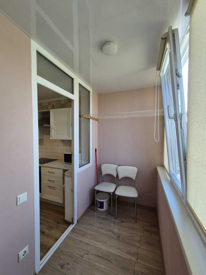 Продажа 2-комнатной квартиры 40 м², Пригородная ул., 26