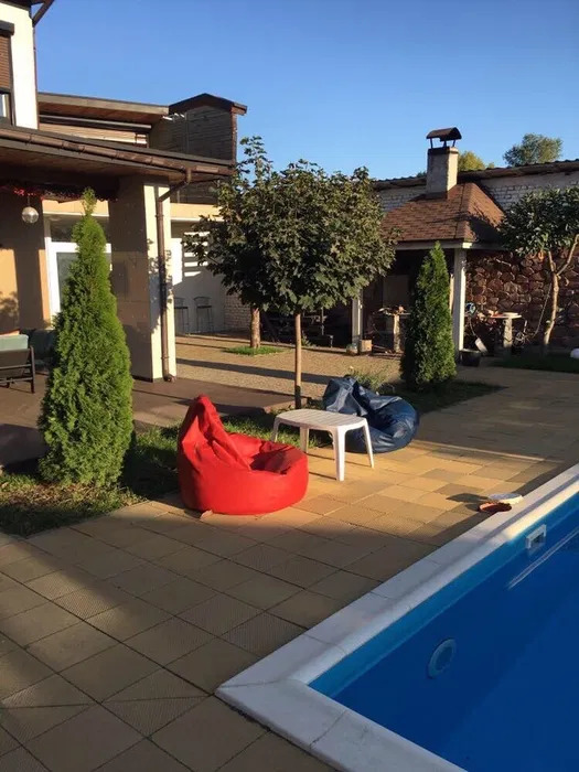 Оренда будинку 320 м², 117-а Садова вул.