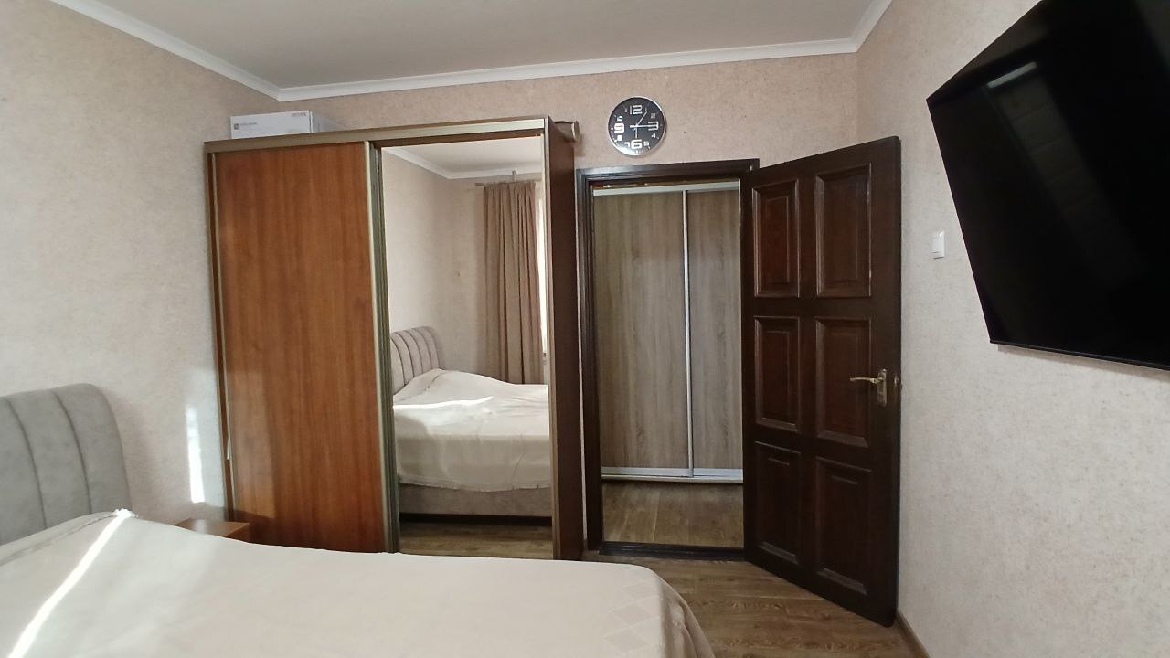 Продажа 2-комнатной квартиры 50 м², Семена Палия ул.