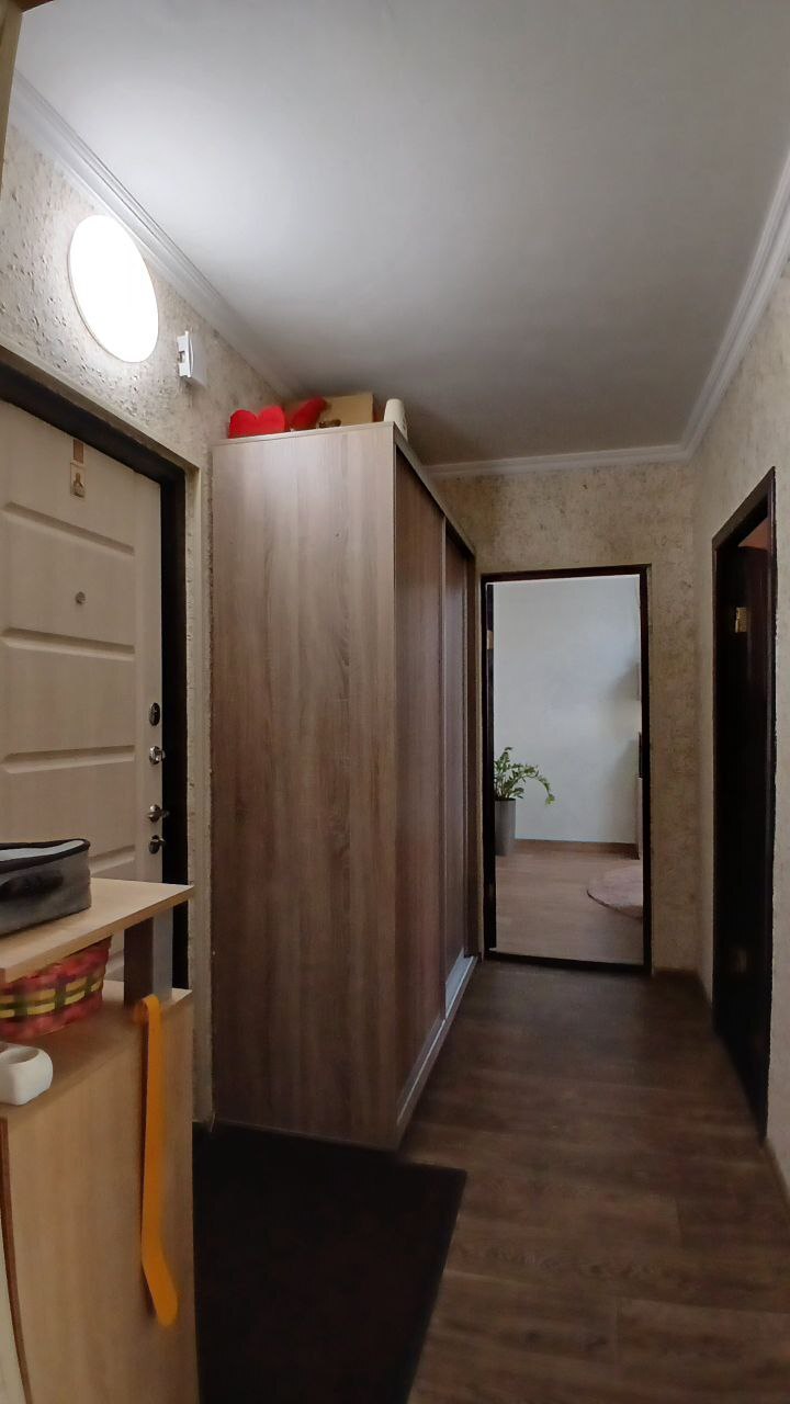 Продажа 2-комнатной квартиры 50 м², Семена Палия ул.