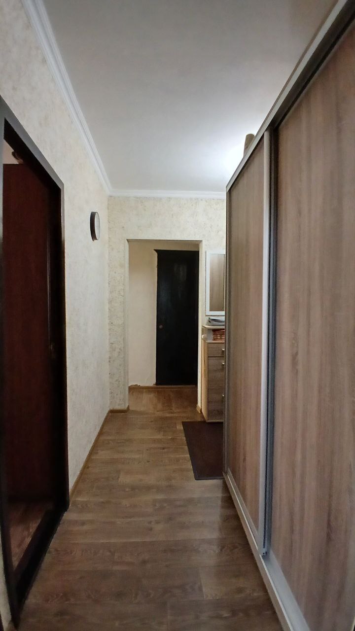 Продажа 2-комнатной квартиры 50 м², Семена Палия ул.