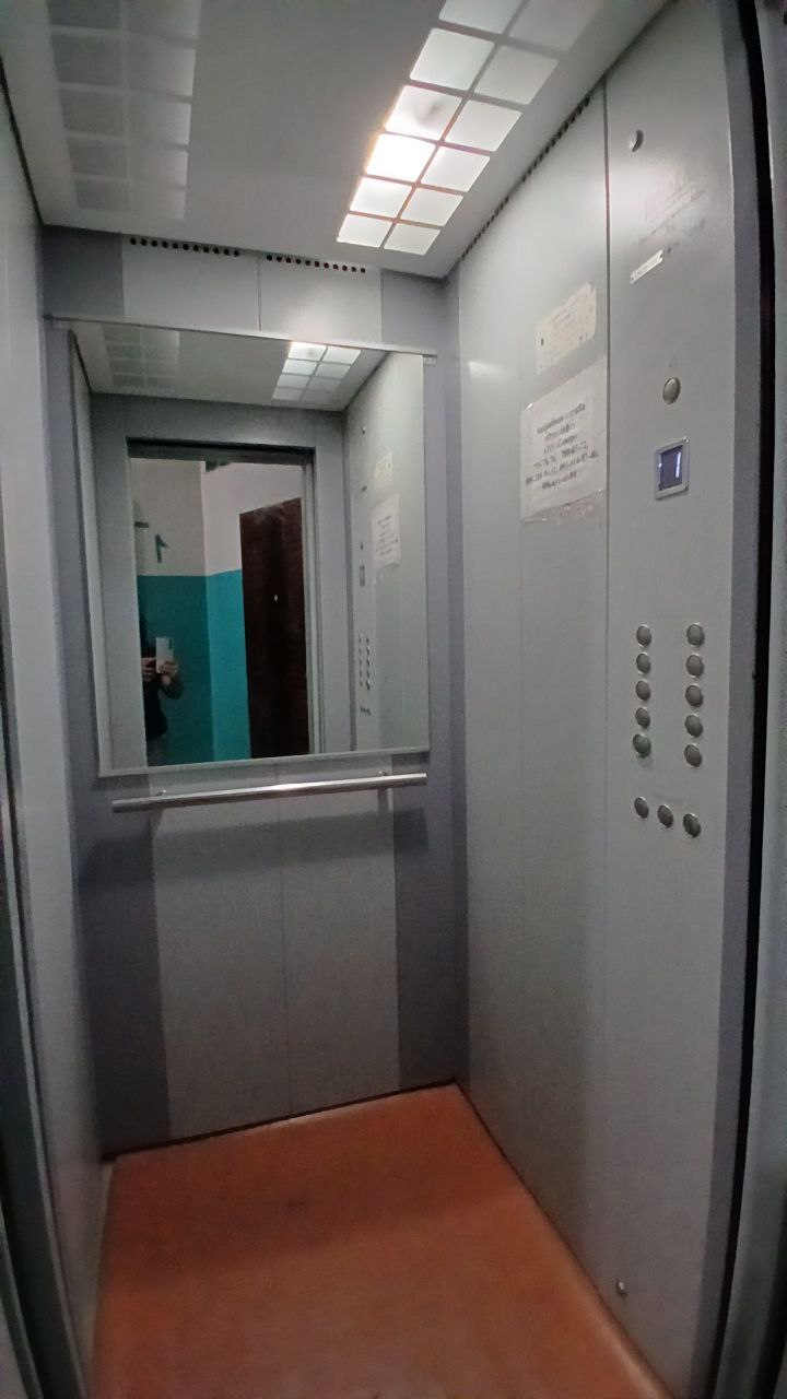 Продажа 2-комнатной квартиры 50 м², Семена Палия ул.
