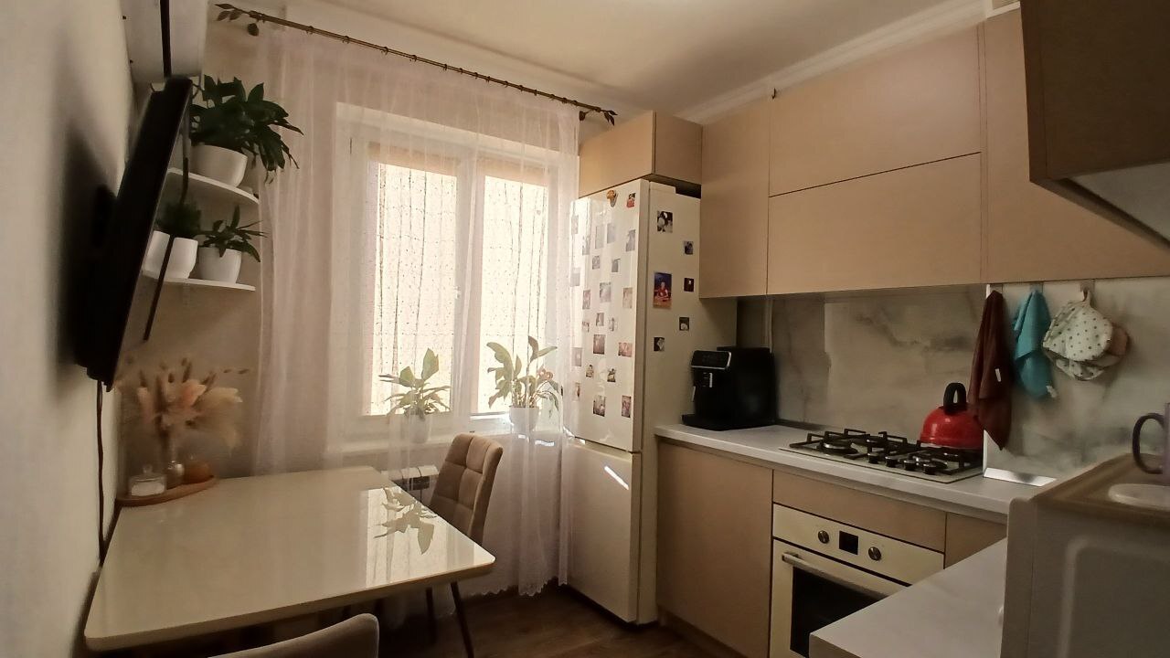 Продажа 2-комнатной квартиры 50 м², Семена Палия ул.