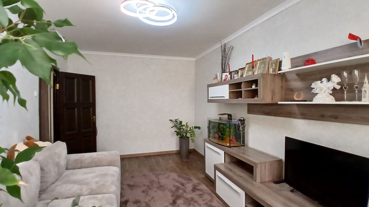 Продажа 2-комнатной квартиры 50 м², Семена Палия ул.
