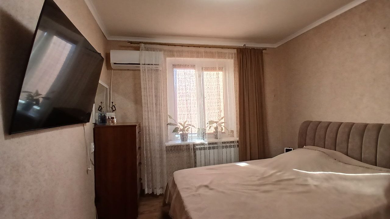 Продажа 2-комнатной квартиры 50 м², Семена Палия ул.