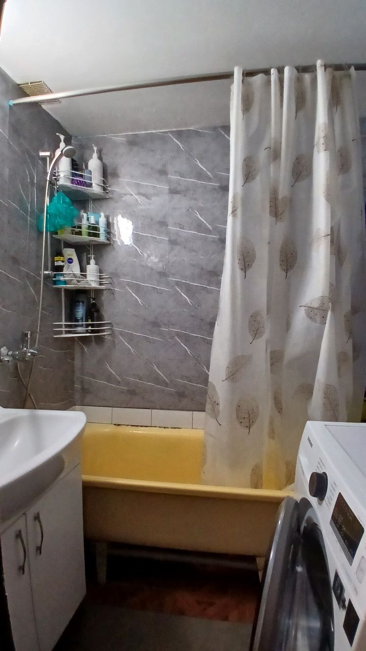 Продажа 2-комнатной квартиры 50 м², Семена Палия ул.