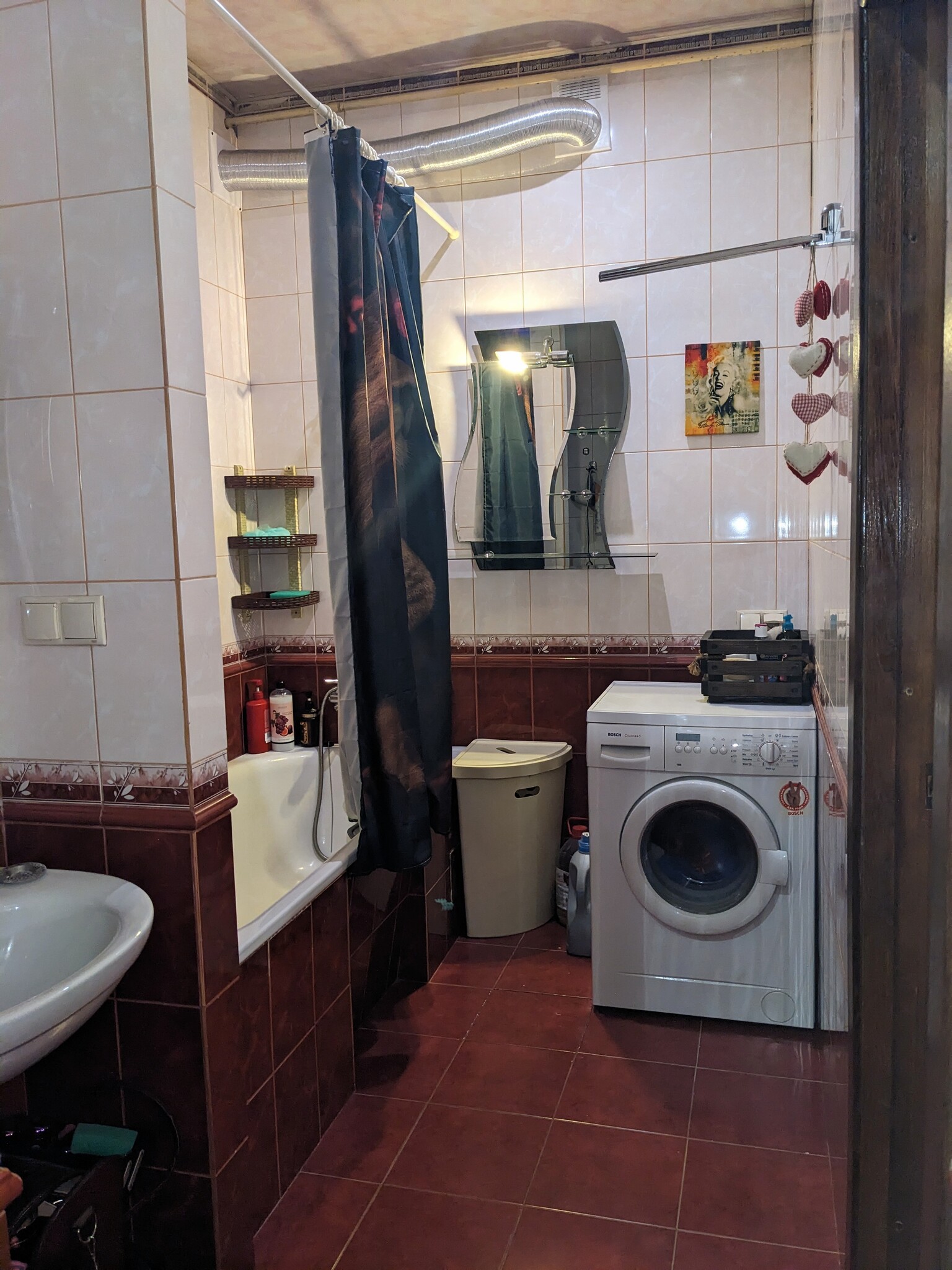 Продажа 3-комнатной квартиры 80 м², Гиршмана ул., 17