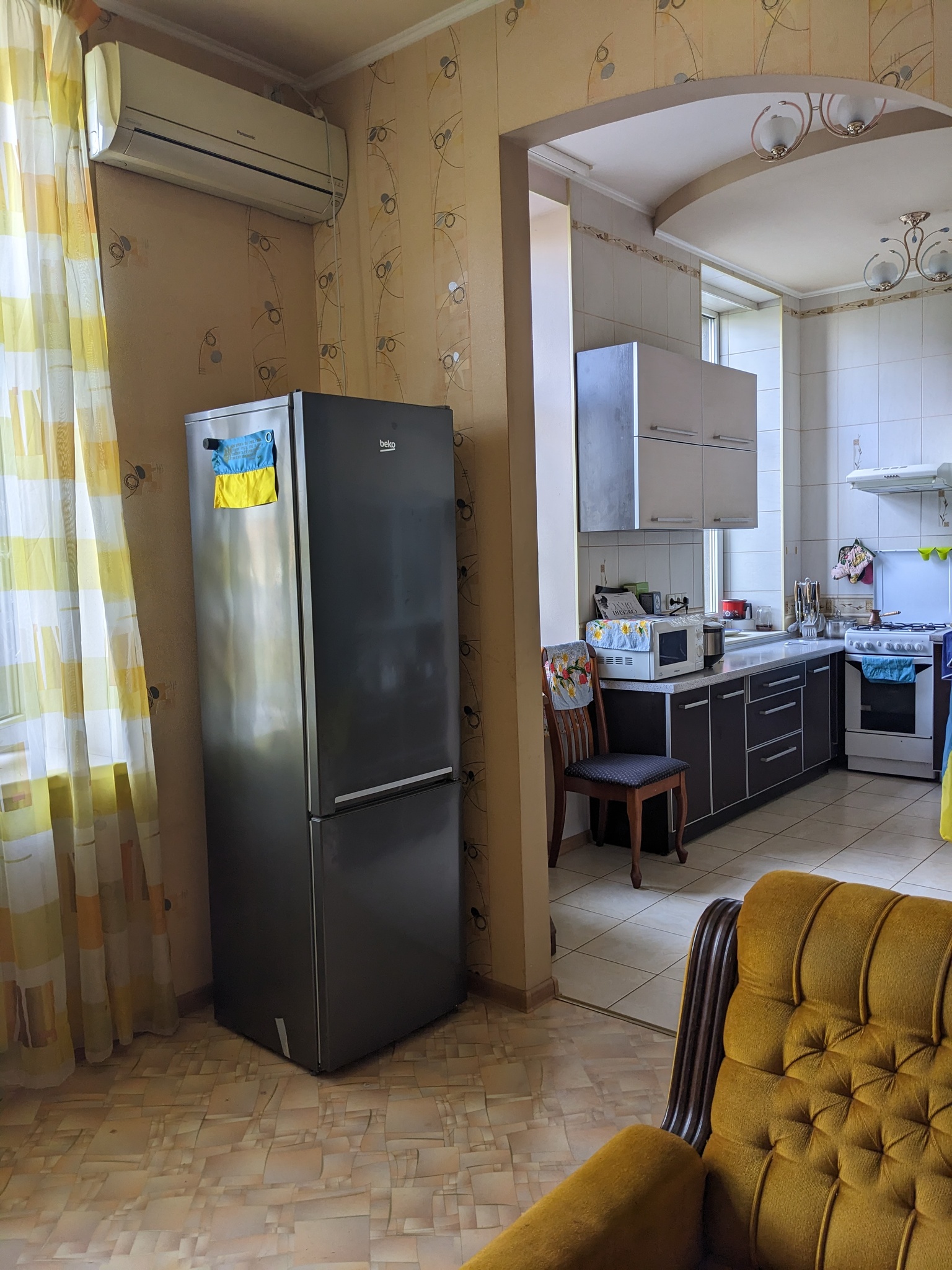 Продажа 3-комнатной квартиры 80 м², Гиршмана ул., 17
