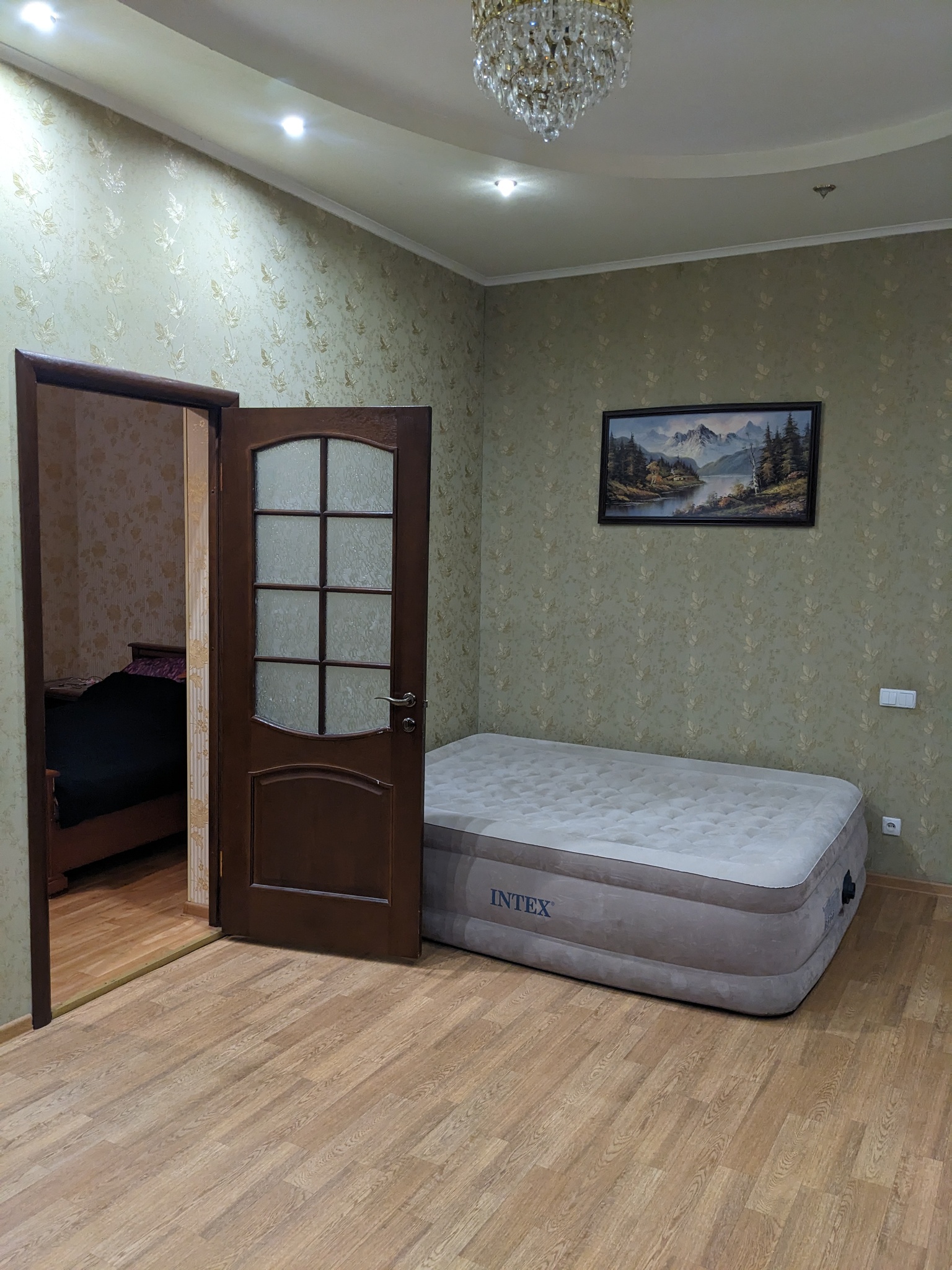 Продажа 3-комнатной квартиры 80 м², Гиршмана ул., 17