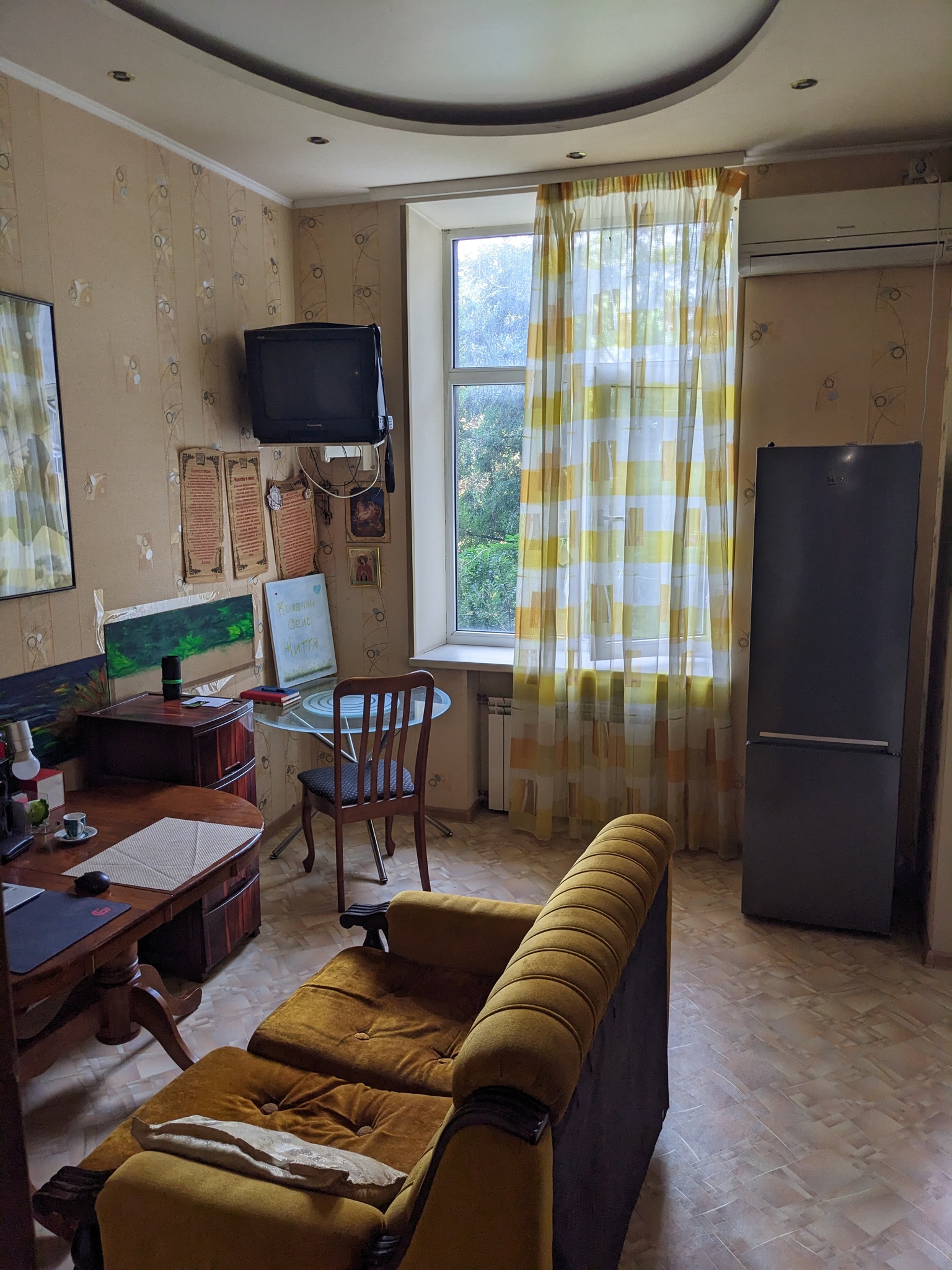 Продажа 3-комнатной квартиры 80 м², Гиршмана ул., 17