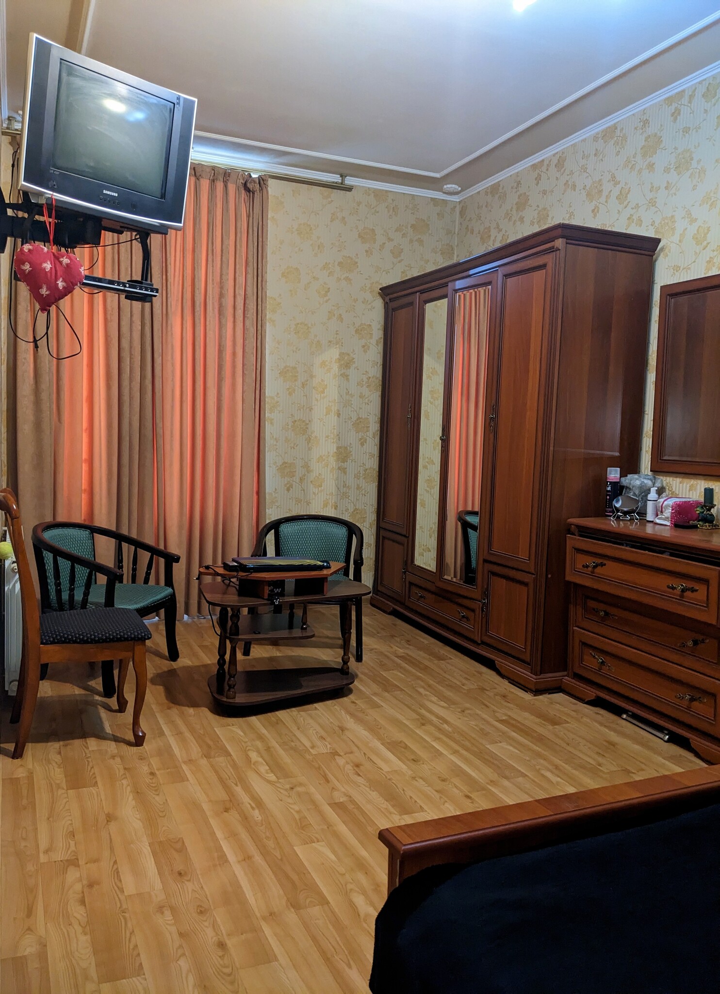 Продажа 3-комнатной квартиры 80 м², Гиршмана ул., 17
