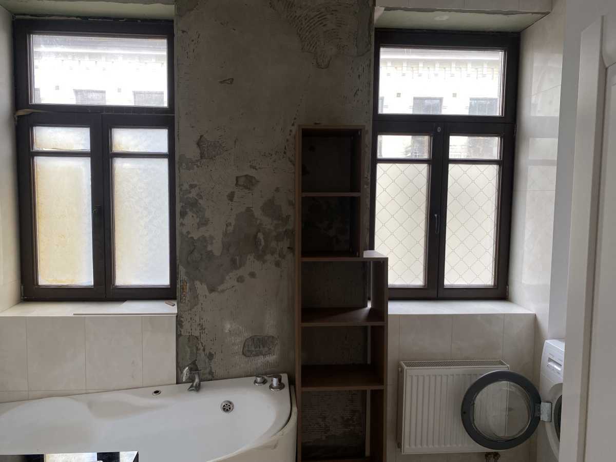 Продажа 4-комнатной квартиры 131 м², Ярославский пер., 4