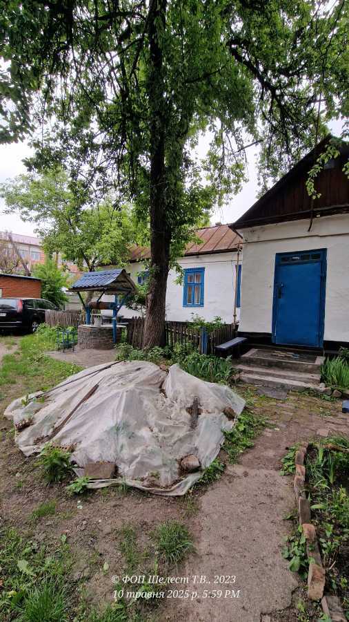 Продаж ділянки під індивідуальне житлове будівництво 4 соток, Олександрійський бул.