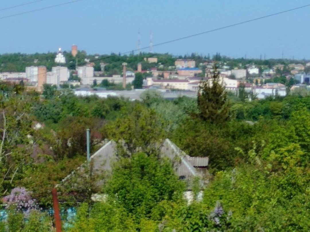 Продаж будинку 55 м²