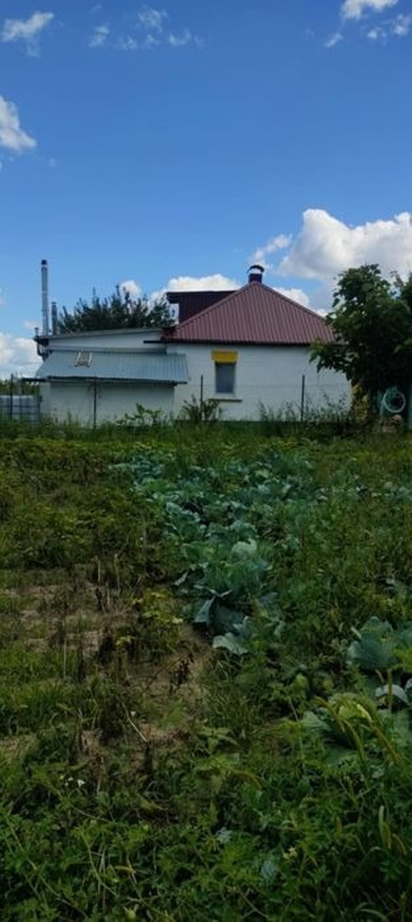 Продаж будинку 55 м²