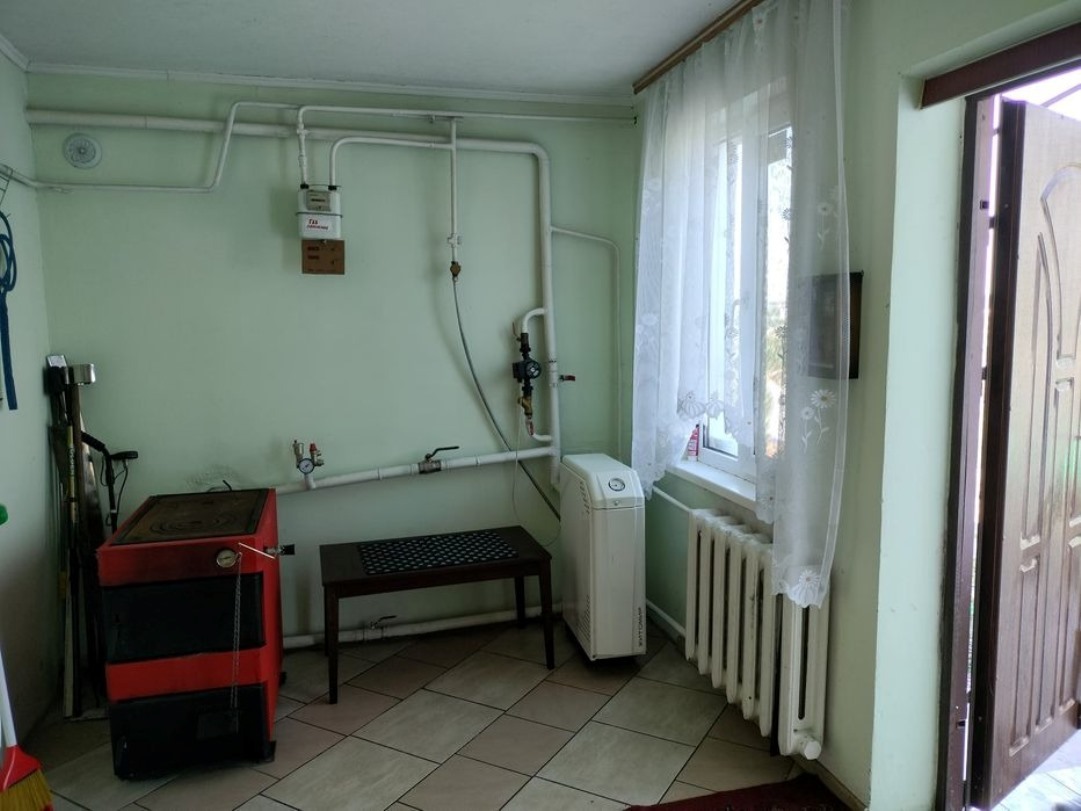 Продаж будинку 55 м²