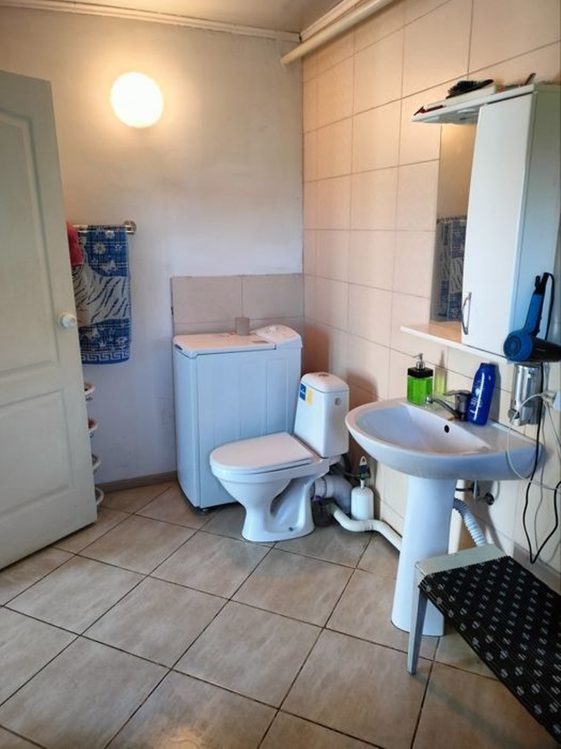 Продаж будинку 55 м²