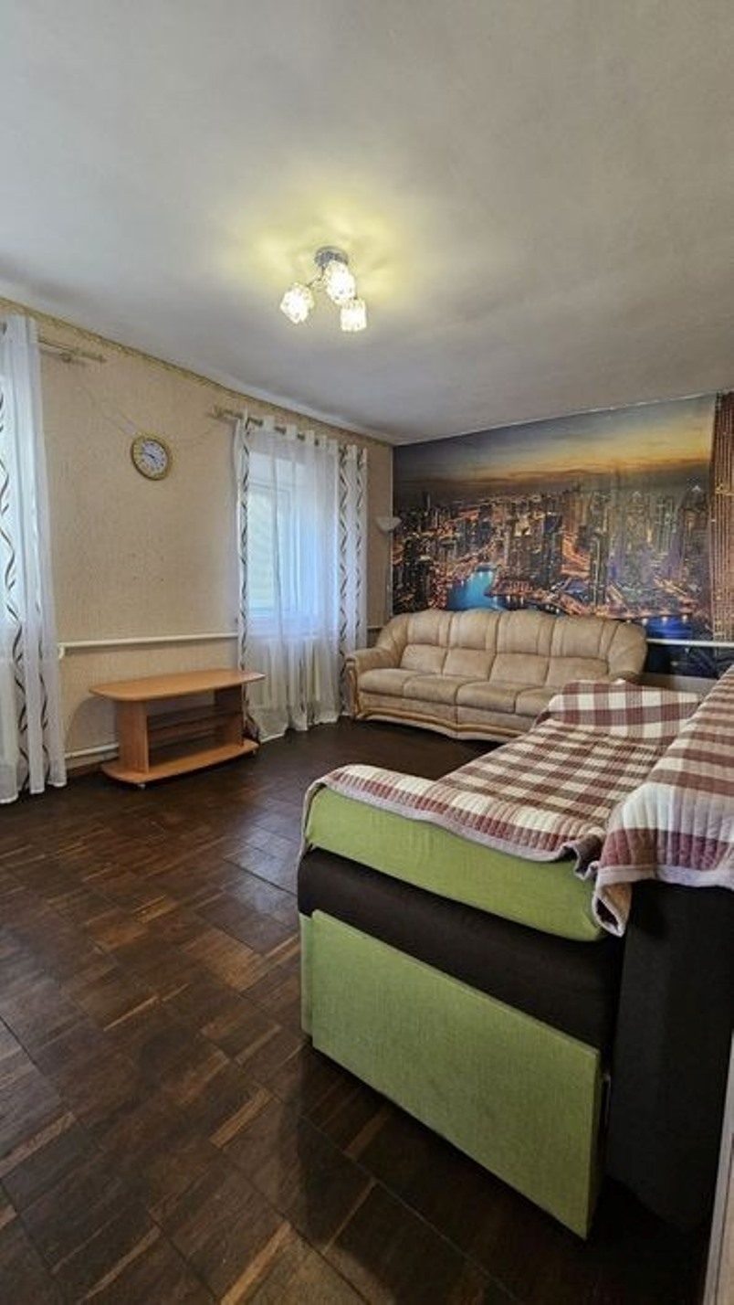 Продаж будинку 55 м²