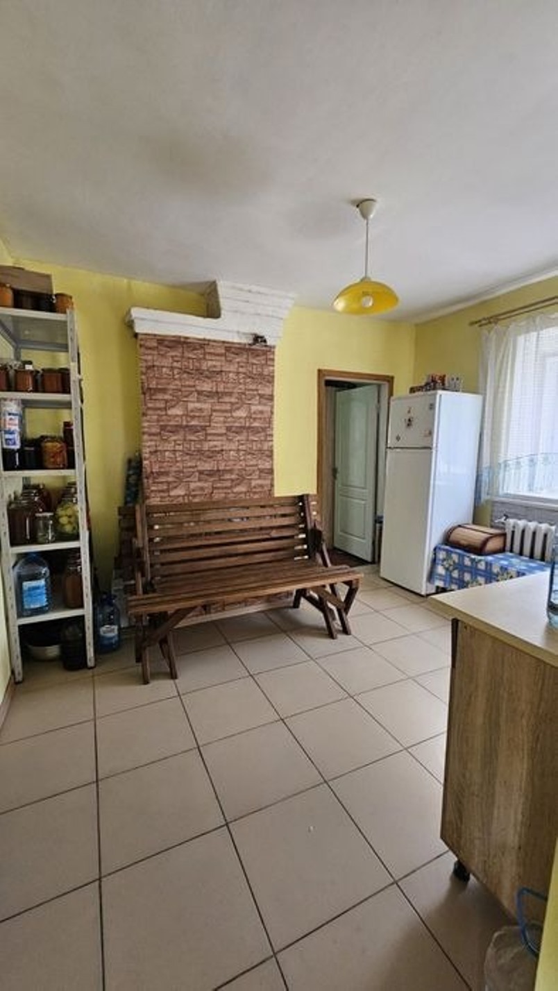 Продаж будинку 55 м²