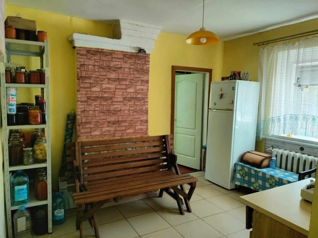 Продаж будинку 55 м²