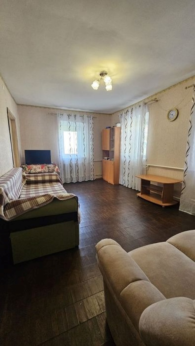 Продаж будинку 55 м²