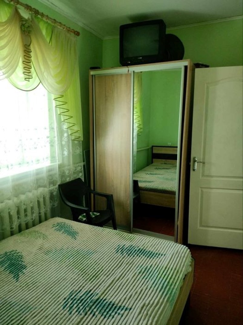 Продаж будинку 55 м²