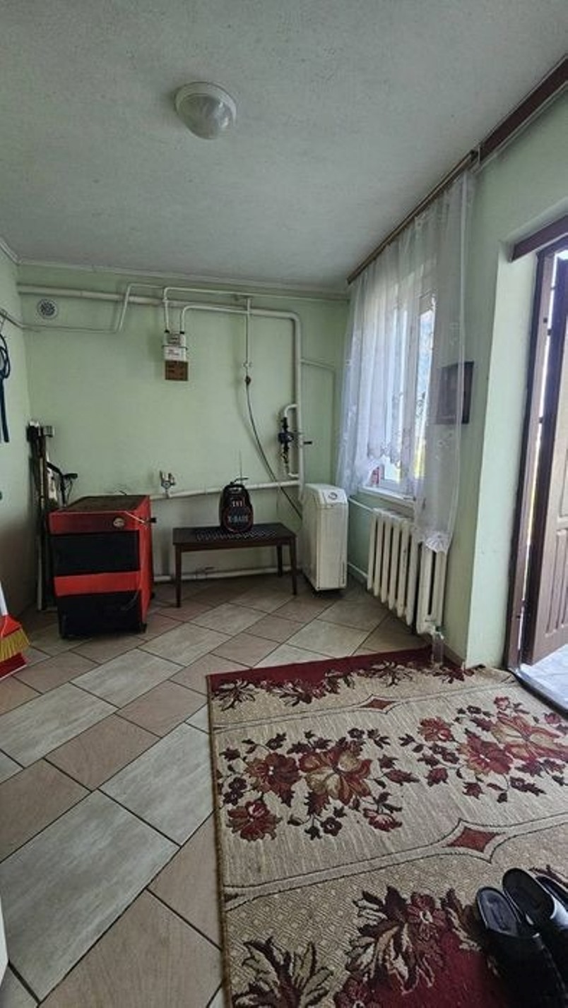 Продаж будинку 55 м²