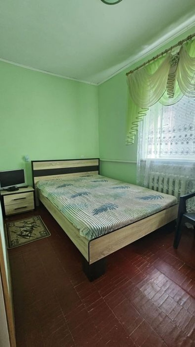 Продаж будинку 55 м²
