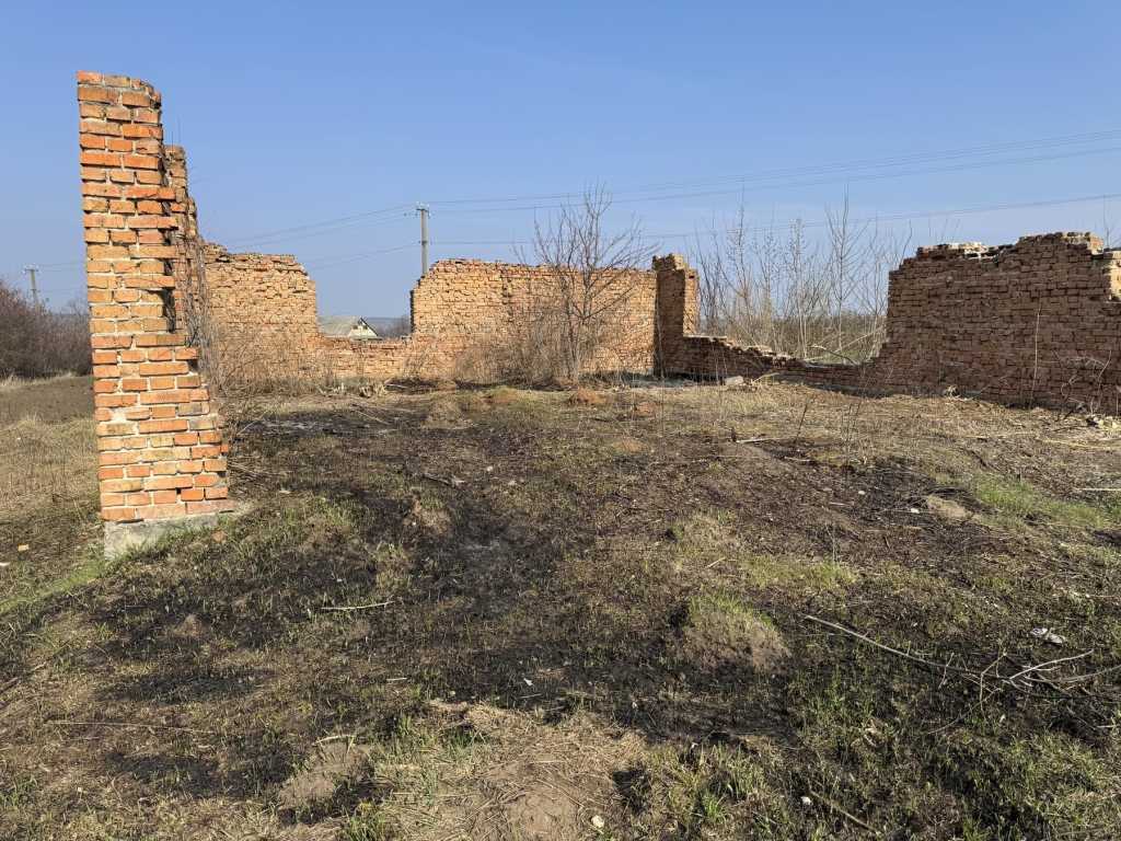 Продаж ділянки під індивідуальне житлове будівництво 60 соток, Кільцева