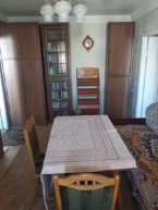 Аренда 2-комнатной квартиры 46 м², Большая Васильковская ул., 85/87