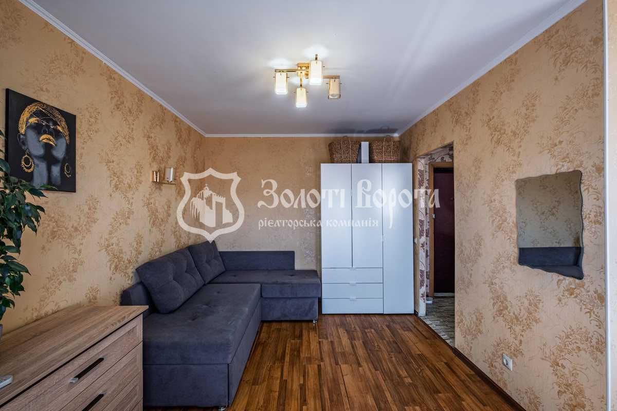 Продажа 1-комнатной квартиры 28 м², Жолудева ул., 1