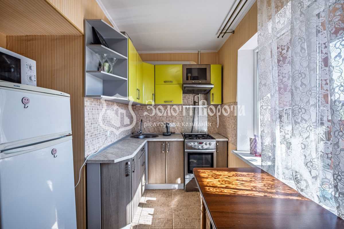 Продажа 1-комнатной квартиры 28 м², Жолудева ул., 1