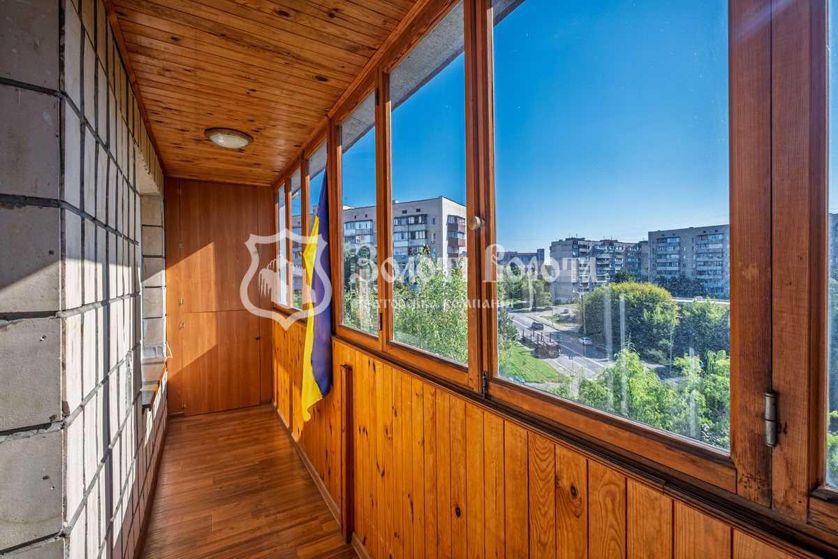 Продажа 1-комнатной квартиры 28 м², Жолудева ул., 1