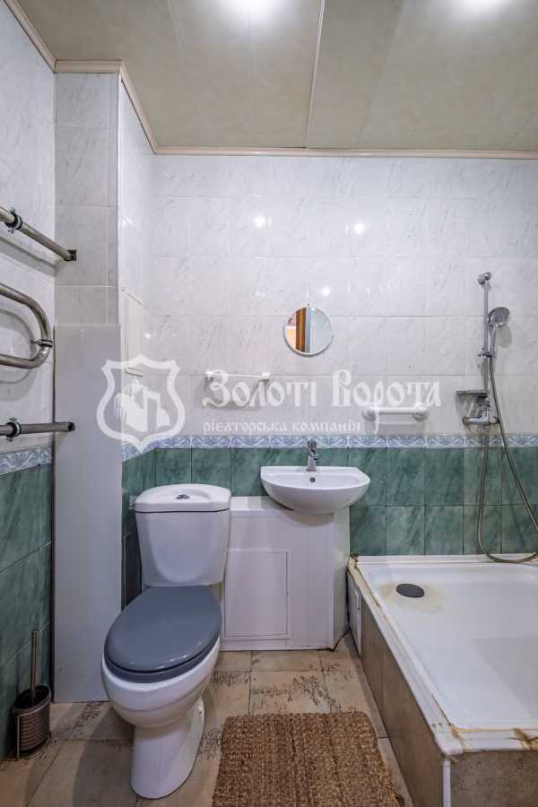 Продажа 1-комнатной квартиры 28 м², Жолудева ул., 1
