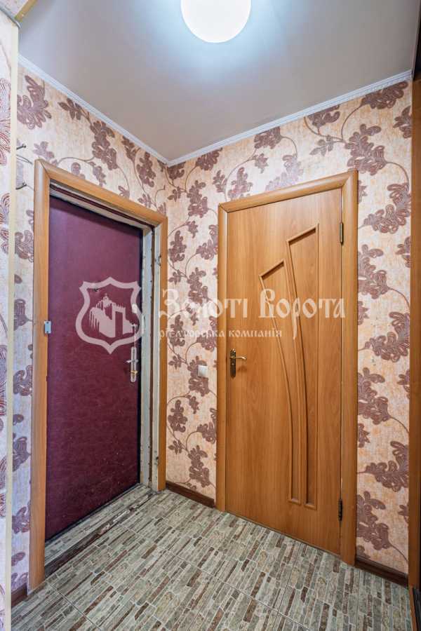 Продажа 1-комнатной квартиры 28 м², Жолудева ул., 1