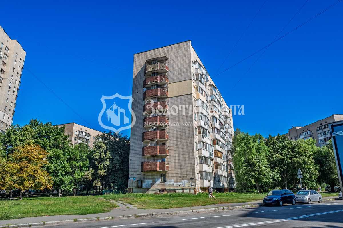 Продажа 1-комнатной квартиры 28 м², Жолудева ул., 1