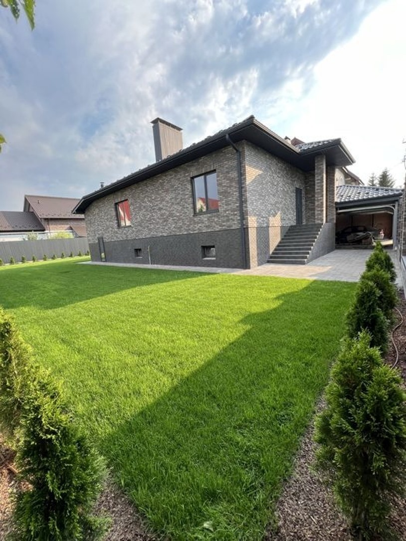 Продажа дома 256 м²