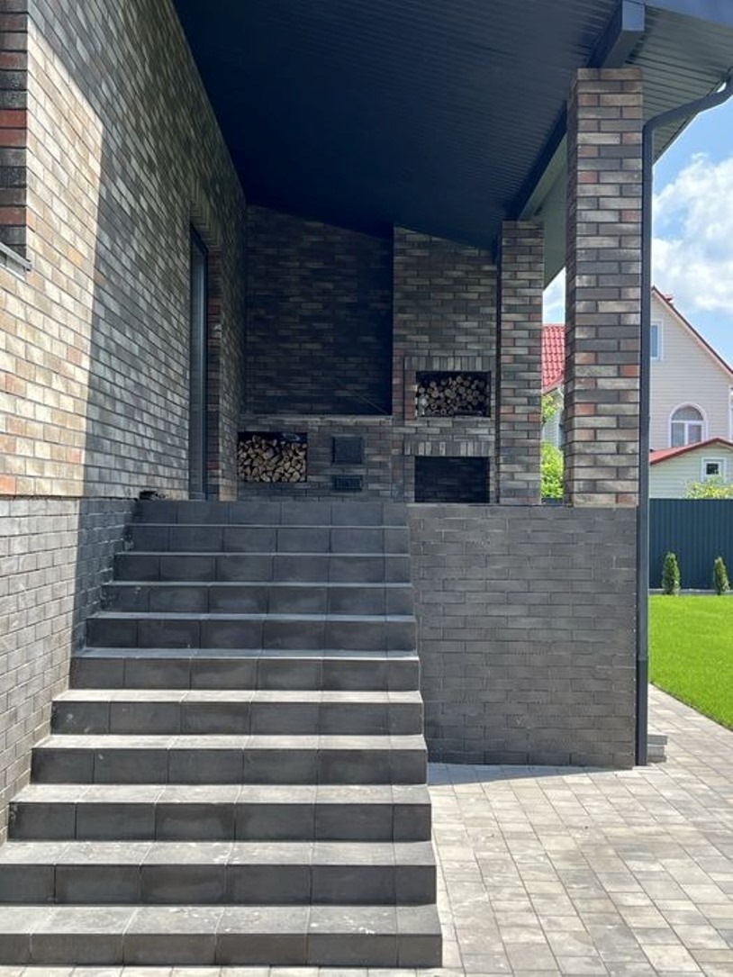 Продажа дома 256 м²