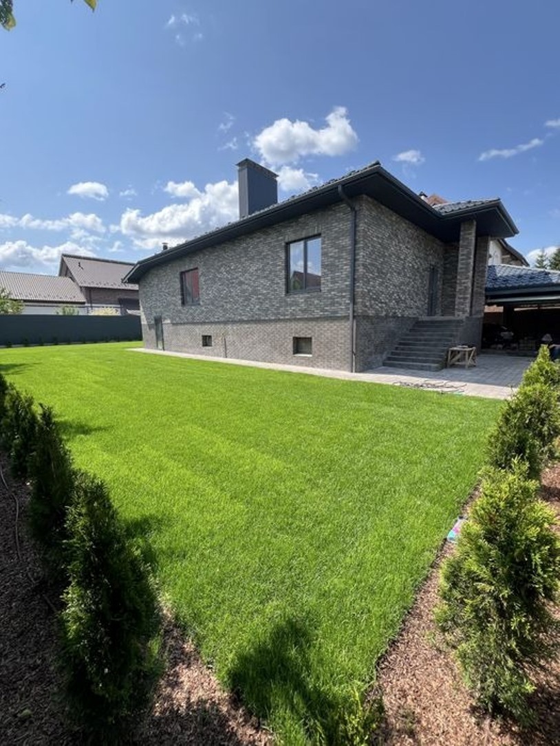 Продажа дома 256 м²