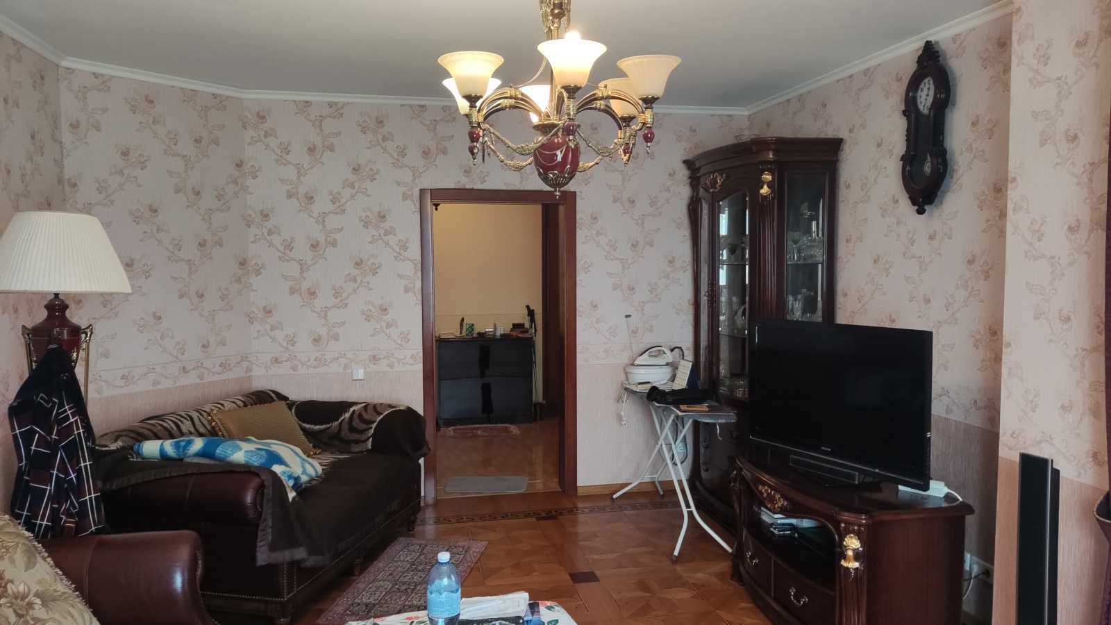 Продажа 3-комнатной квартиры 102 м², Петра Чаадаева ул., 2