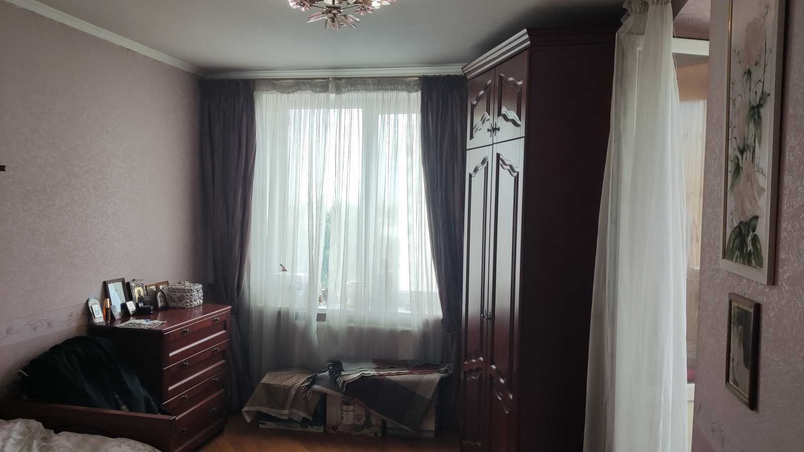 Продажа 3-комнатной квартиры 102 м², Петра Чаадаева ул., 2