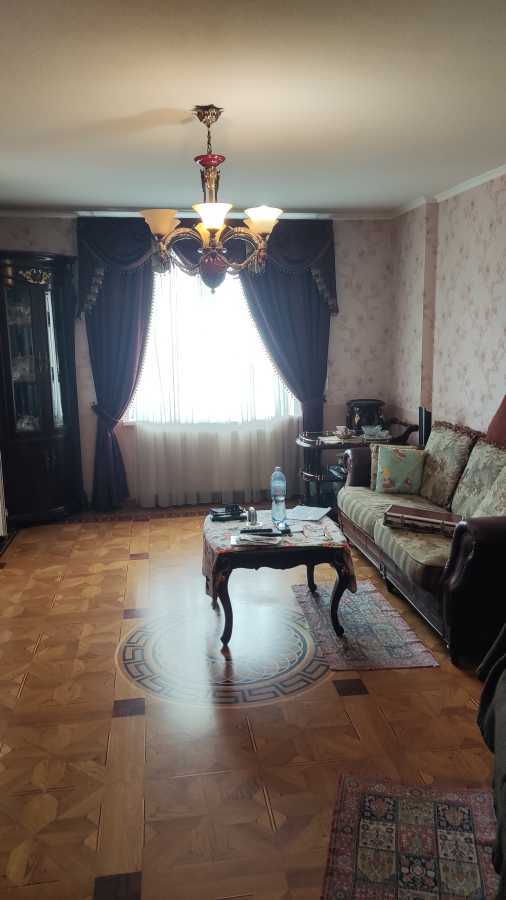 Продажа 3-комнатной квартиры 102 м², Петра Чаадаева ул., 2
