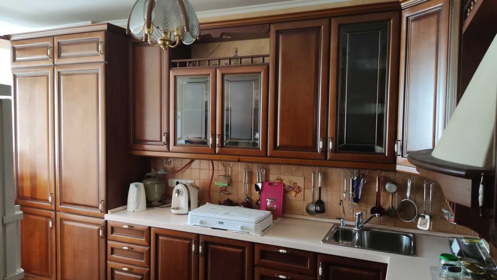 Продажа 3-комнатной квартиры 102 м², Петра Чаадаева ул., 2
