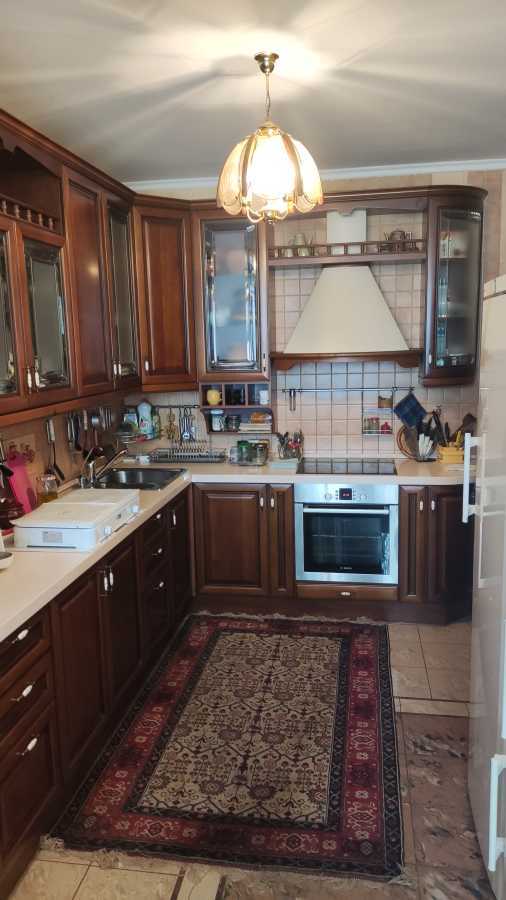 Продажа 3-комнатной квартиры 102 м², Петра Чаадаева ул., 2