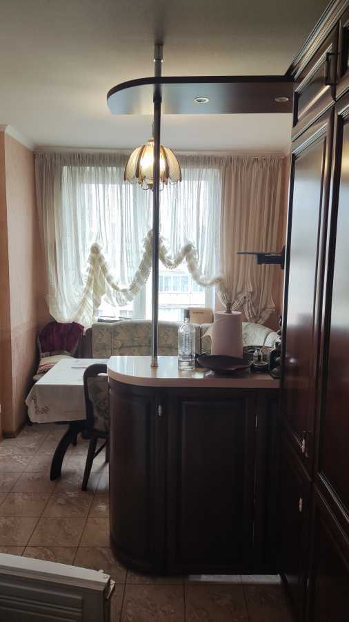 Продажа 3-комнатной квартиры 102 м², Петра Чаадаева ул., 2