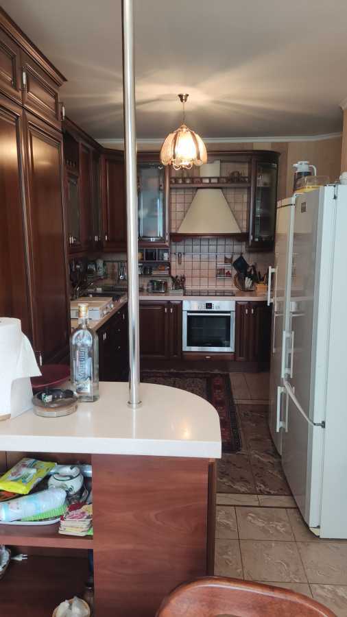 Продажа 3-комнатной квартиры 102 м², Петра Чаадаева ул., 2